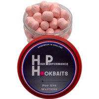 High Performance Hookbaits - Ultra Spice Wafters Pink-13x10mm