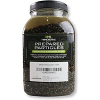 Hinders Bait - Prepared Chinese Hempseed - 3.5 Litre