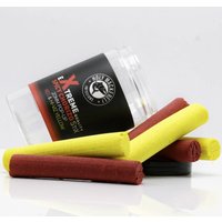 Holy Mackerel - Spicy Chorizo Yellow & Red Pop-Up Stix-20mm