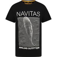 Navitas - Joy T-Shirt-Large