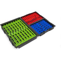 Preston - Interlok Winder Tray-Red