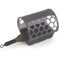 Barbel Fishing Tactics UK: Methods, Rigs, Baits, and Seasonal Timing 4 Korum - Mesh Feeder-Medium 60g