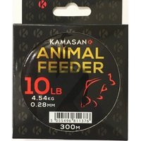 Lemco - Animal Feeder Line 300m-6lb