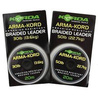Korda - Arma Kord Braided Line 50lb