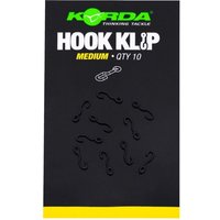 Korda - Hook Klip-Medium