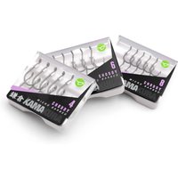 Korda - Kamakura Hooks - Choddy-6-Barbless