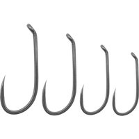 Korda - Longshank Beaked Hooks-Barbless-4