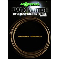 Korda - Dark Matter Tungsten Tubing-Gravel