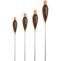 Chub UK: Complete Species Guide 2 Korum - Classic Avon Alloy Stem-2g