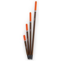 Buying Your First Fishing Rod UK: What to Get and What to Avoid 2 Korum - Classic Waggler Float-1.5g