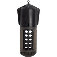If Someone Asked Me the Easiest Way to Start Fishing, Here's What I'd Say 3 Korum - Floating Window Combi Feeders-Fluoro