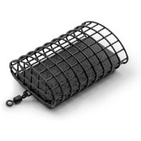Feeder Fishing for Beginners UK: Method Feeder, Open-End, and Quivertip Guide 3 Korum - River Cage XT Feeders-Medium 60g