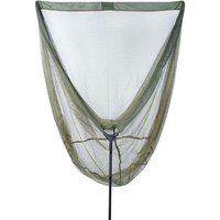 Fly Fishing for Trout UK: A Beginner's Complete Guide 3 Korum - Two Piece Power Landing Net Combo 36" 1.8m