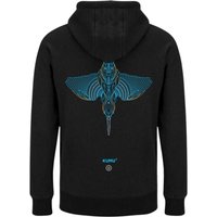 KUMU - Take Flight Hoodie-XXL