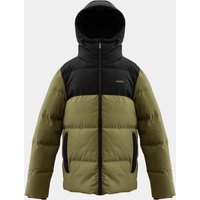 KUMU - Capsule Jacket - Khaki-XXXL