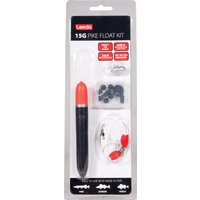 Leeda - Pike Float-15g