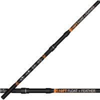 Leeda - 10ft Float & Feather Sea Rod