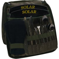 Solar Tackle - Worldwide Cutlery Case