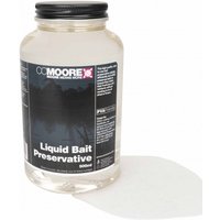 CC Moore - Liquid Bait Preservative - 500ml