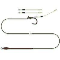 Madcat - Quick Change Pellet Rig 55Cm 0.75Mm/1.20