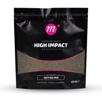 Mainline - Activated Groundbait Mix 2kg-ISO Fish