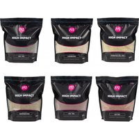 Mainline - Activated Groundbait Mix 2kg-Cloud 9