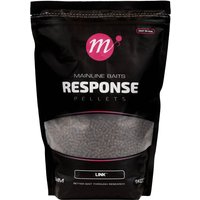 Barbel UK: Complete Species Guide 2 Mainline - Response Pellet Link - 5mm 1kg