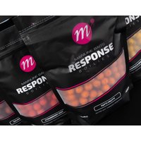 Mainline - Response Boilies 450g Standard Pack-Pineapple & Banana