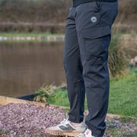 Matrix - LW Cargo Trousers-Medium