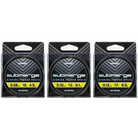 Matrix - Submerge Braid 150m-0.10mm