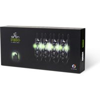 Nash - Siren R3+ Presentation Set - 4 Rod