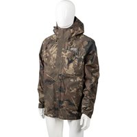 Nash - ZT Apex Waterproof Jacket Camo-Small