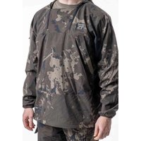 Nash - ZT Lite Hydra Flex Hoody Camo-Large