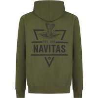 Navitas - Diving Hoodie-XXL