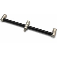 NBRICE - Carbon Buzz Bar - 3 Rod Fixed-12"