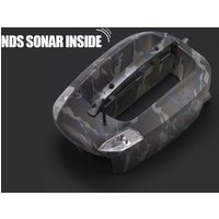 NDS - Baitboat With Integrated Sonar - Urban Camo