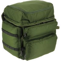 NGT - QuickFish Rucksack - 6 Compartment 65L Rucksack