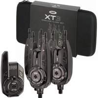 NGT - XT-3 3pc Wireless Alarm Set