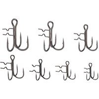 Pike Deadbaiting UK: Complete Guide to Rigs, Baits, and Tactics 3 Fox Rage - Strike Point Stinger Treble-6