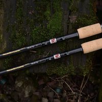 Normark - Multi Tip Rods-11ft