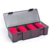Nytro - Starkx Fs Feeder Rig Store Box 300