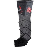Match Fishing for Beginners UK: How to Enter Your First Competition 3 Nytro - Silverfish Pro Weighted Keepnet - 400