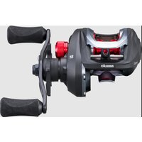Top 10 Baitcaster Reels UK (2026) 4 Okuma - Ceymar C101-A LH Baitcasting Reel