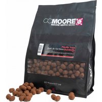 CC Moore - Pacific Tuna Shelf Life Dumbells 15 x 18mm - 1kg