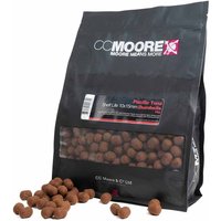 CC Moore - Pacific Tuna Shelf Life Dumbells 15mm-1kg
