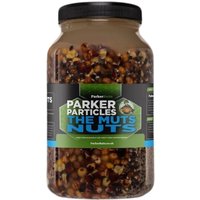 Tiger Nuts for Carp Fishing UK: How to Prepare and Use Them 2 Parker Baits - The Muts Nuts Shelf Life - 3kg