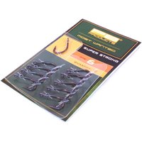 From the Bank - UK Fishing Articles, Tips and Stories 4 PB Products - Super Strong Hook DBF - 10pcs-6