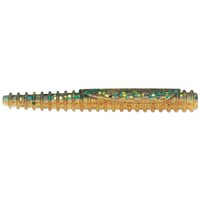 Reading Water: What Twenty Years of Pike Fishing Taught Me 3 Rapala Crushcity Ned's BLT 3" (3pk)-Perch
