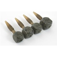 Five Fishing Myths I Used to Believe 3 Preston - ICS In Line Match Cube-15g