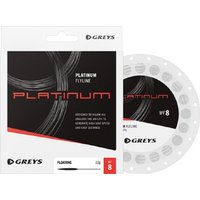 Greys - Platinum Plus Fly Line - Floating-WF5